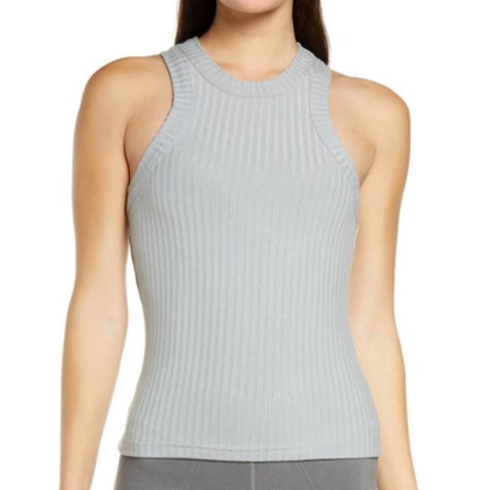 Free‎ People FP Movement Take Everywhere Tank size medium